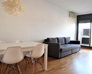 Flat to rent in  Barcelona Capital