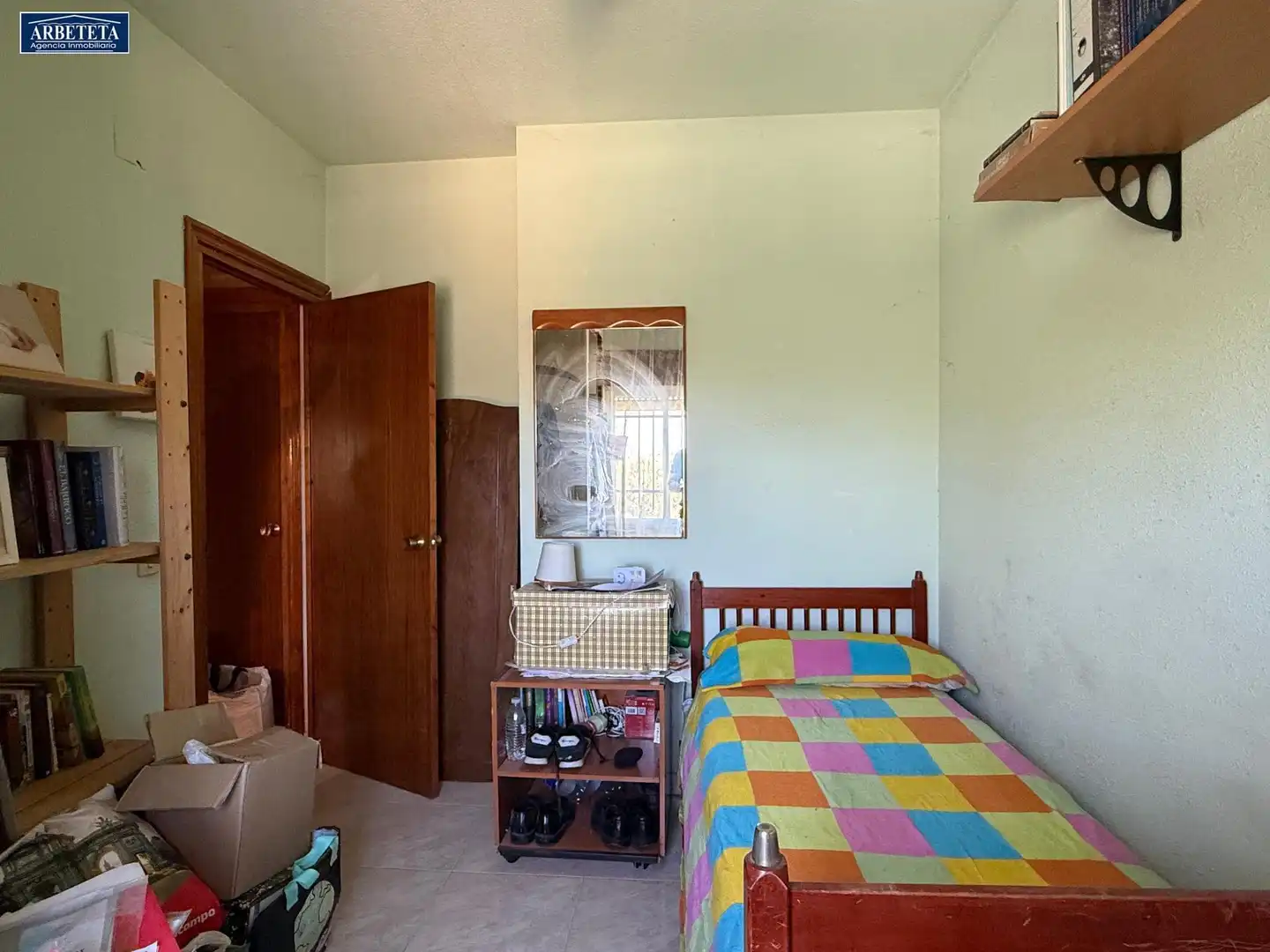 Terraced house with garden for sale in Trijueque, imagen 29