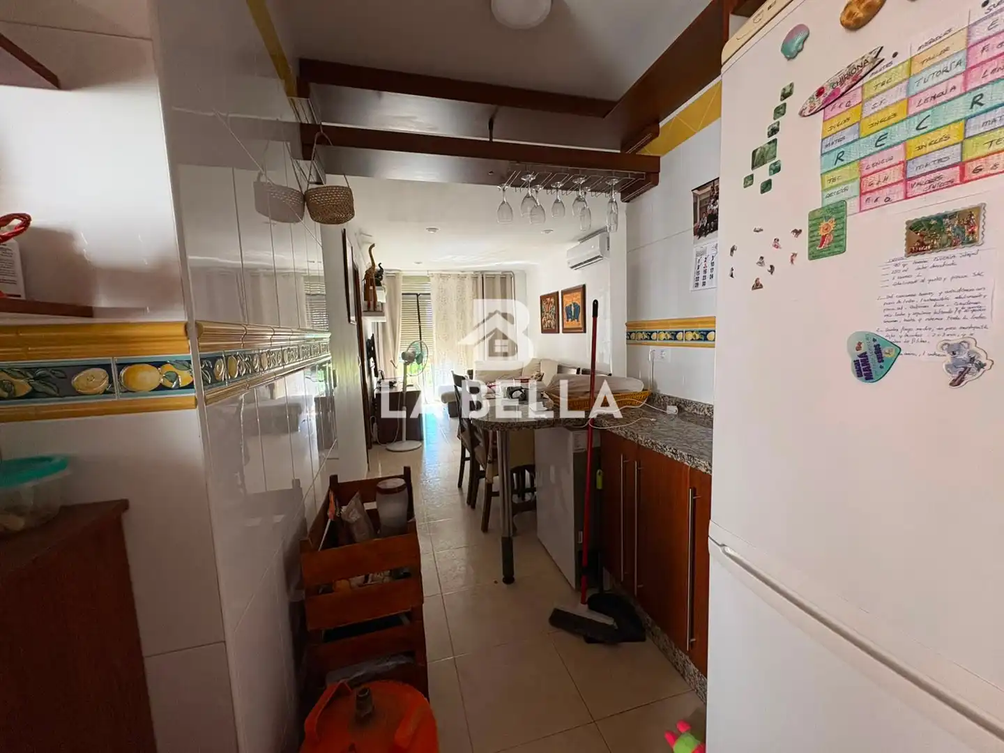 Cuina de Pis en venda en Dos Hermanas