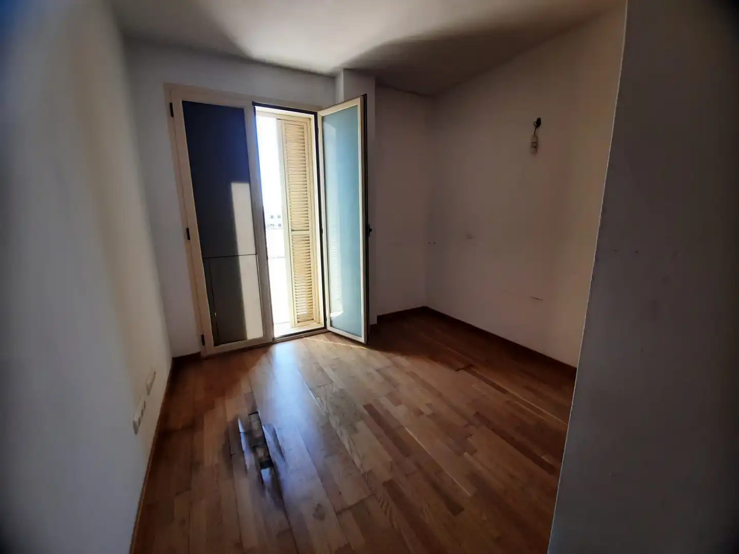 Terraza de Piso en venta en Campos con Piscina comunitaria
