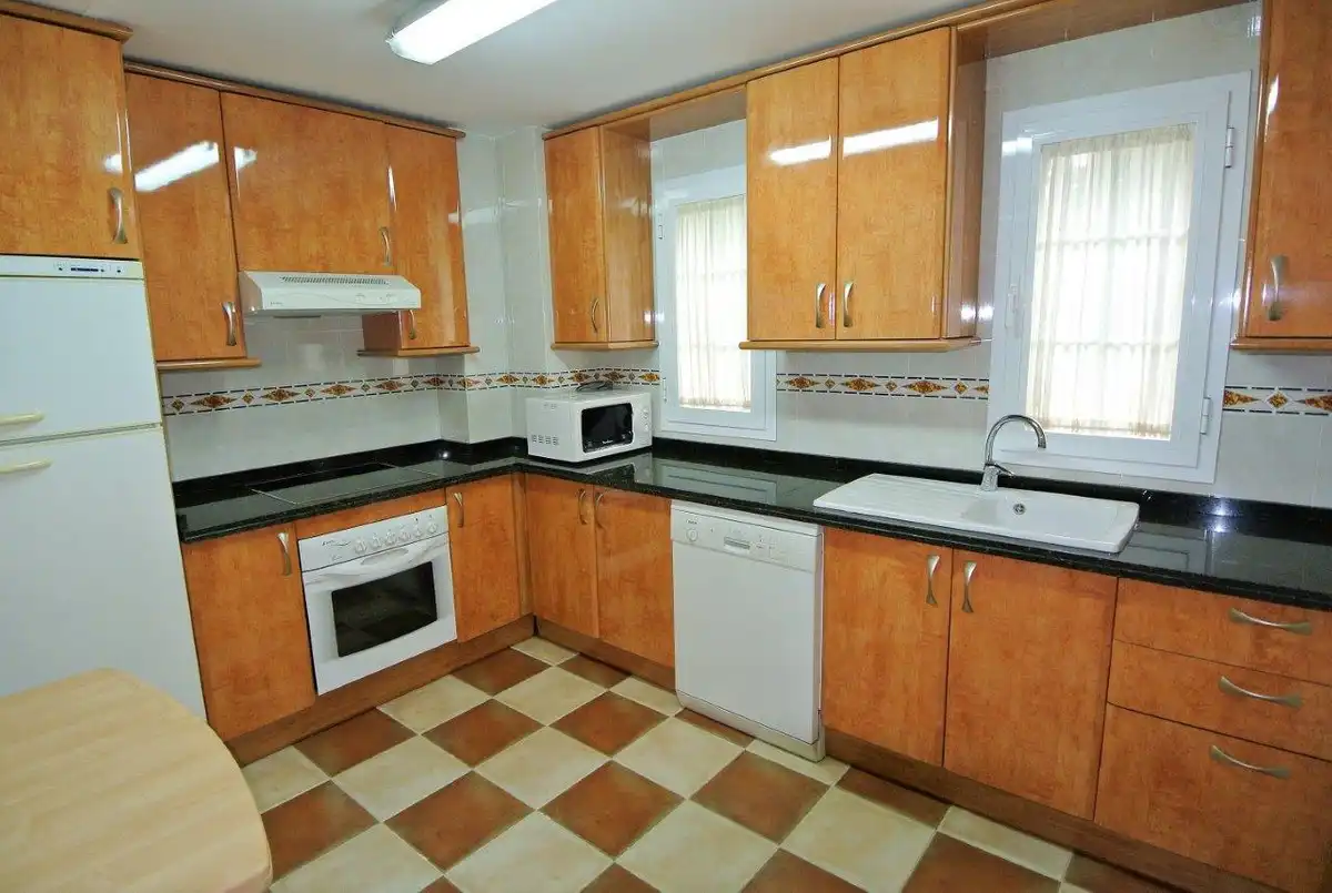 Casa a schiera con piscina in vendita a Calle de Calomela, imagen 22