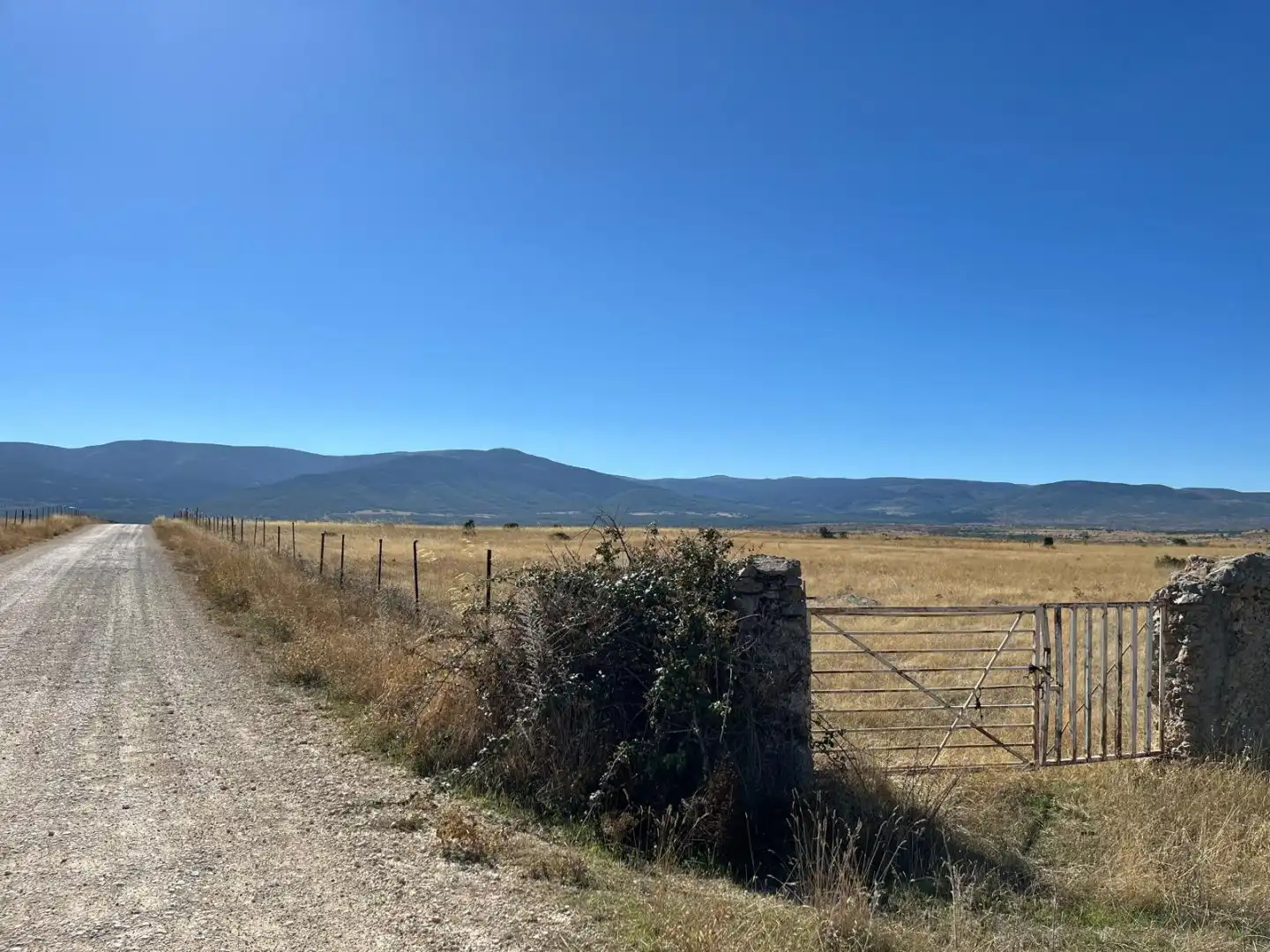 Residential for sale in Pelayos del Arroyo