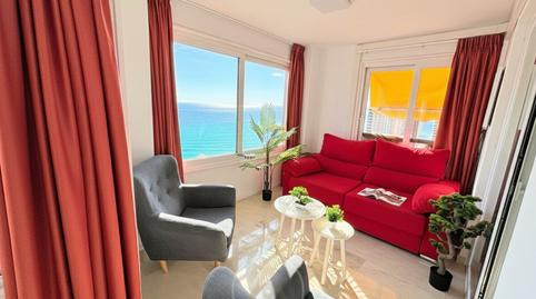 Foto 2 de Pis de lloguer a Gerona, Playa Levante, Benidorm