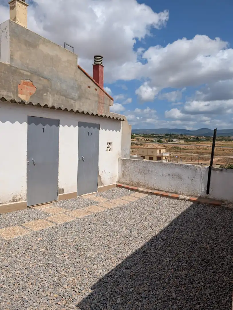 Appartamento con ascensore in vendita a Calle SAN ILDELFONSO, imagen 9