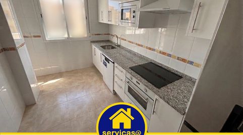 Foto 2 de Pis en venda a Cabra, Córdoba