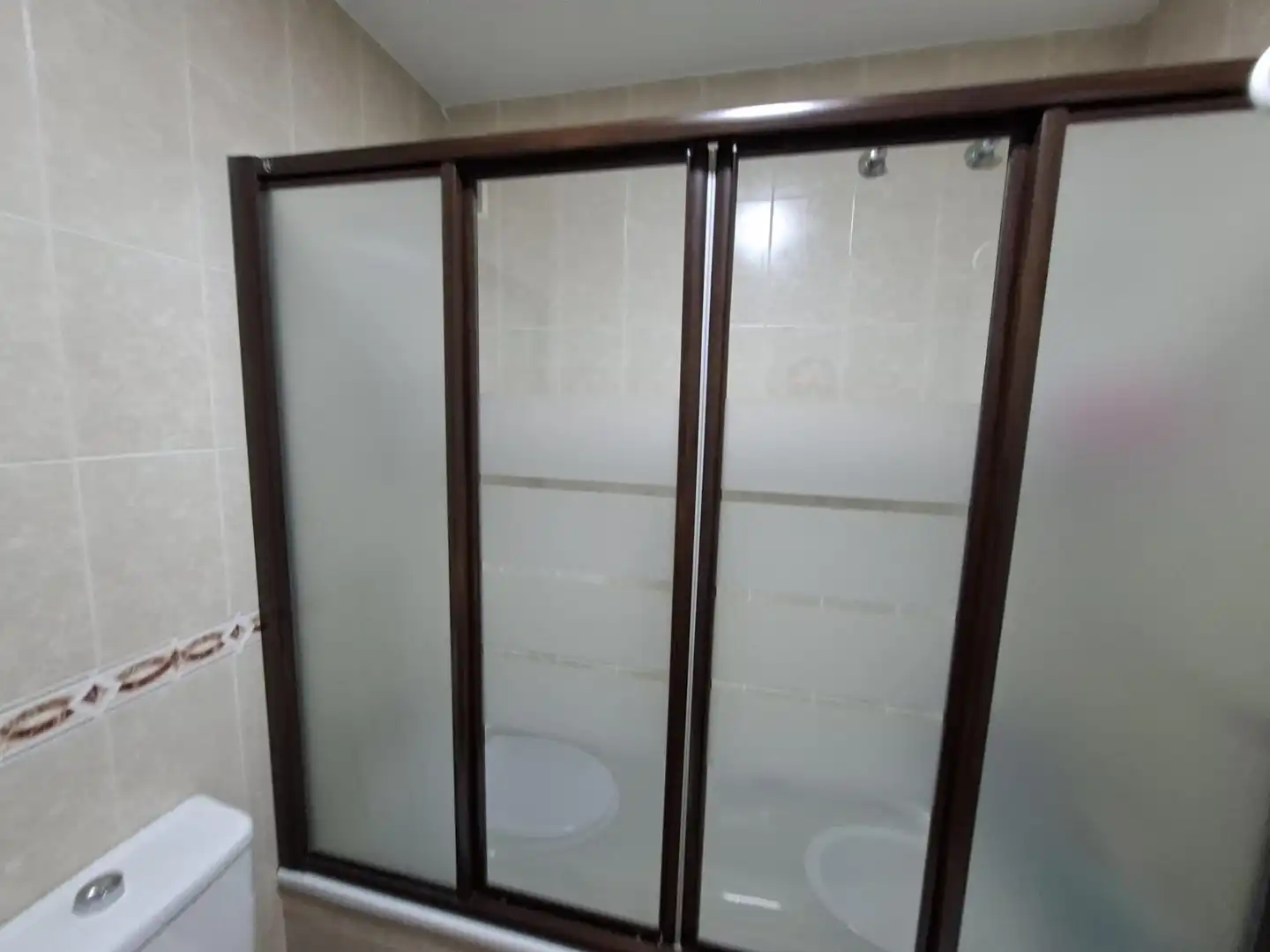 Bathroom of Houses for sale in Chiclana de la Frontera  with Private garden
