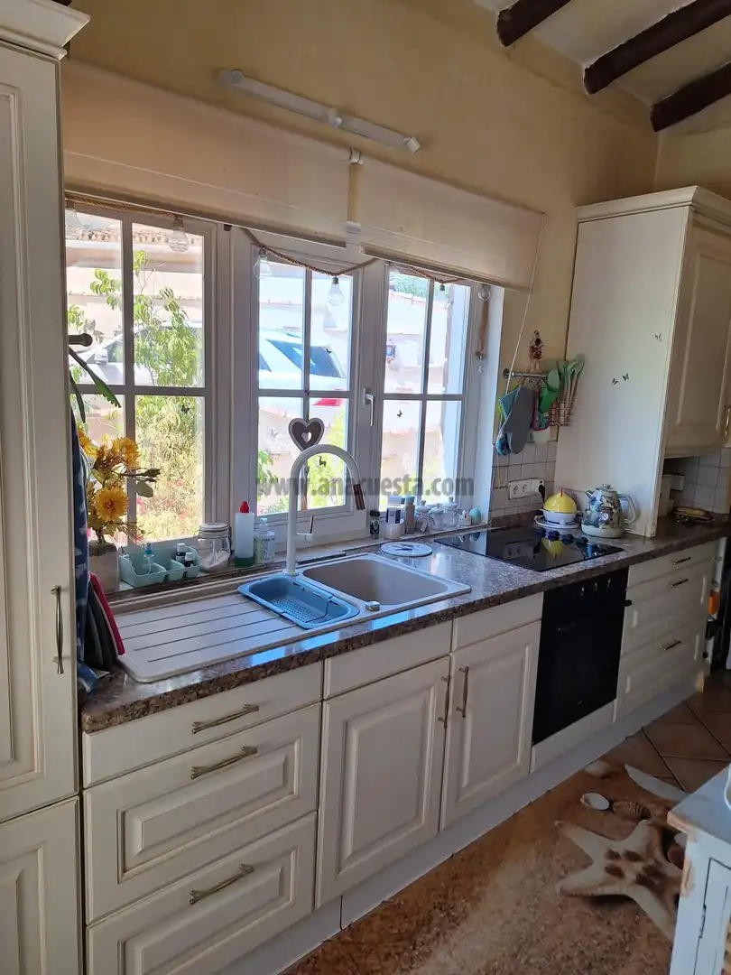 Chalet en venta en Benahavís pueblo, imagen 14