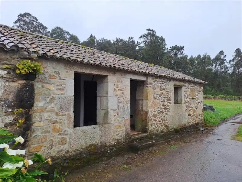 Detached homes for sale in Lugar Carballo, Gondar