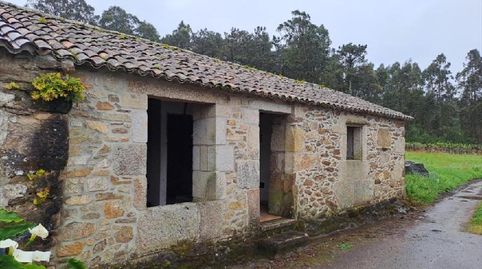 Photo 4 of Detached homes for sale in Lugar Carballo, Gondar, Sanxenxo