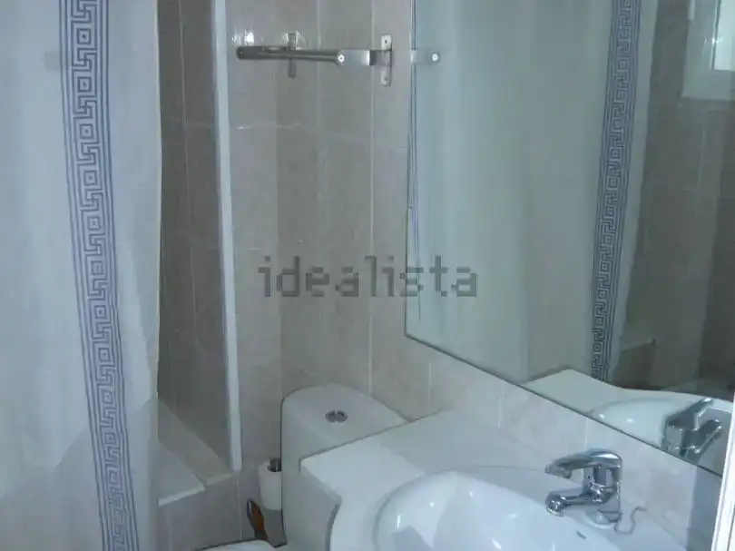 Bany de Pis en venda en Es Mercadal amb Aire condicionat, Piscina i Balcó