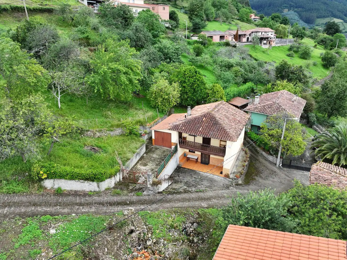Casa o chalet en venta en Parroquias suroccidentales