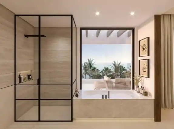 Appartement compact avec piscine à vendre à Marbella Centro, imagen 10
