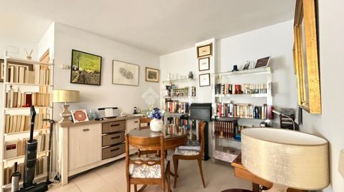 Foto 5 de Pis en venda a Casa Amarilla, Galapagar