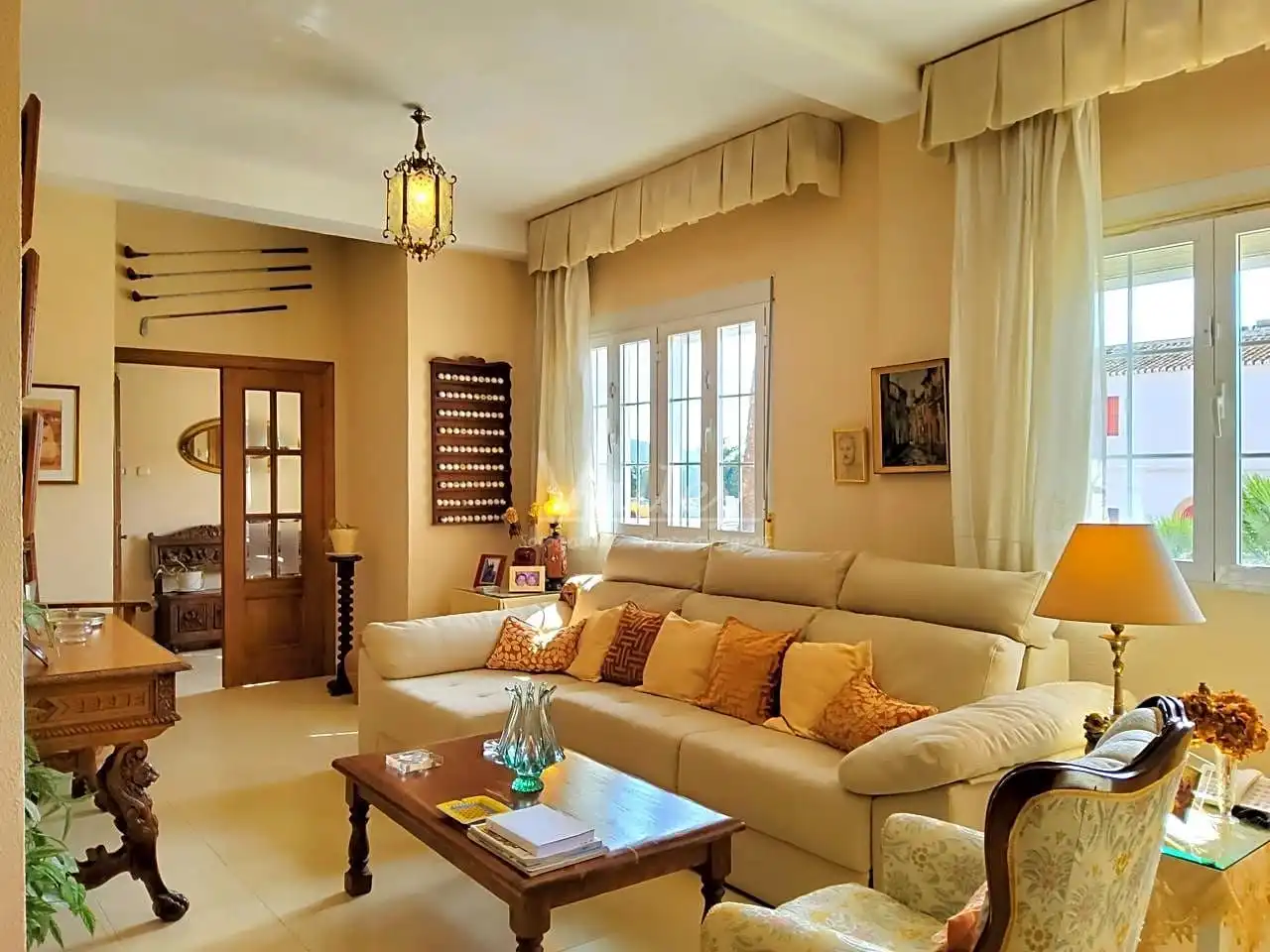 Apartments for sale in Los Sargentos, San Roque Pueblo