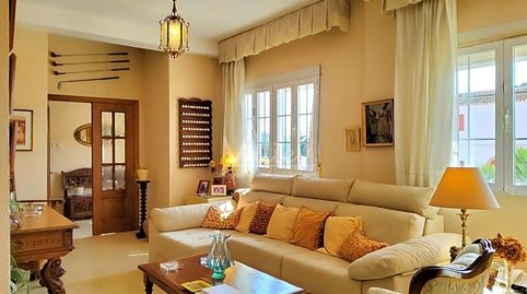 Venta de piso en San Roque