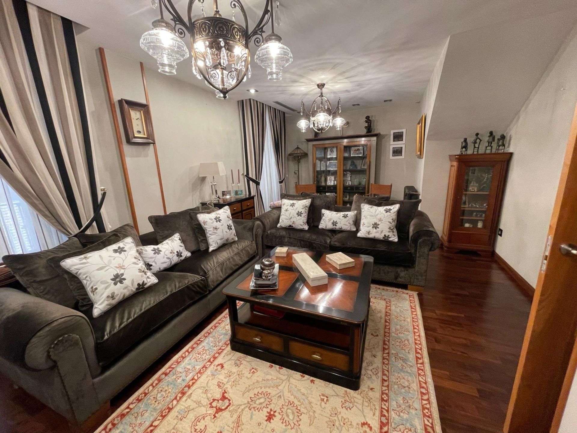 Maisonette zum Verkauf in San Pablo - San Nicolás