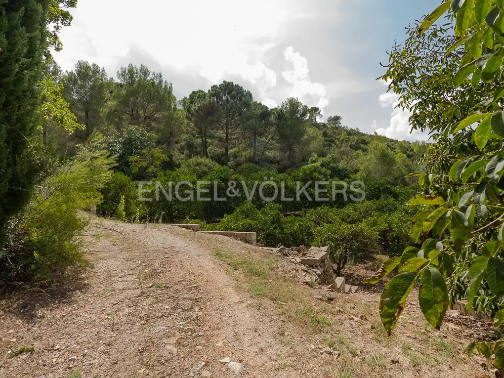 Houses for sale in Carcaixent  with Heating, Private garden and Terrace
