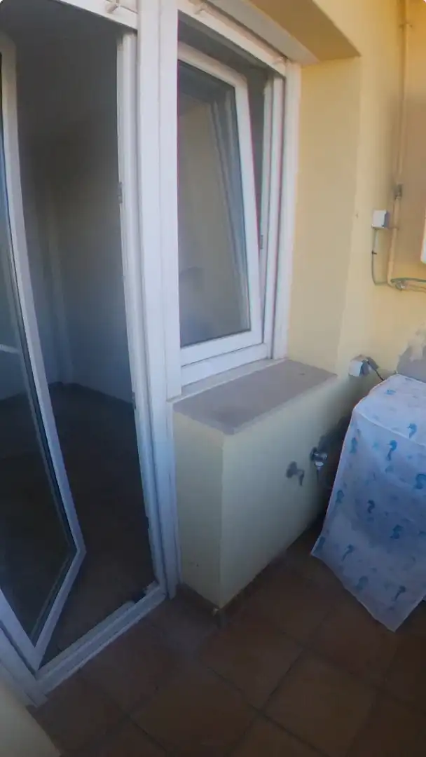 Terraza de Piso en venta en Cervera con Trastero y Balcón