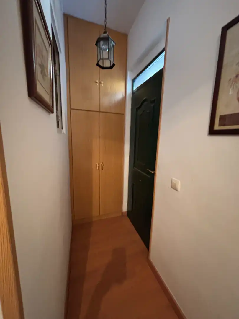 Casa adosada en venda en Plasencia amb Calefacció i Balcó