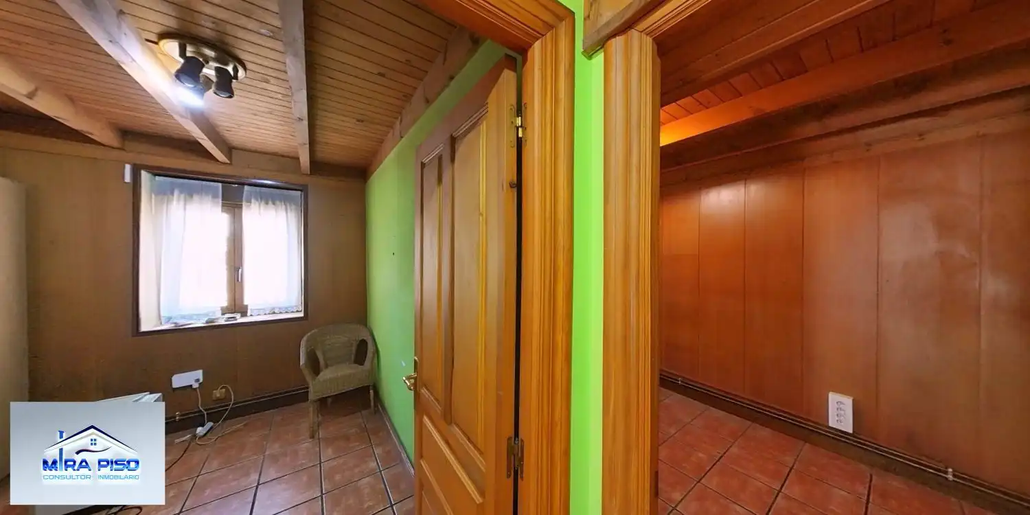 Casa con terraza en venta en Bárcena de Cicero, imagen 27