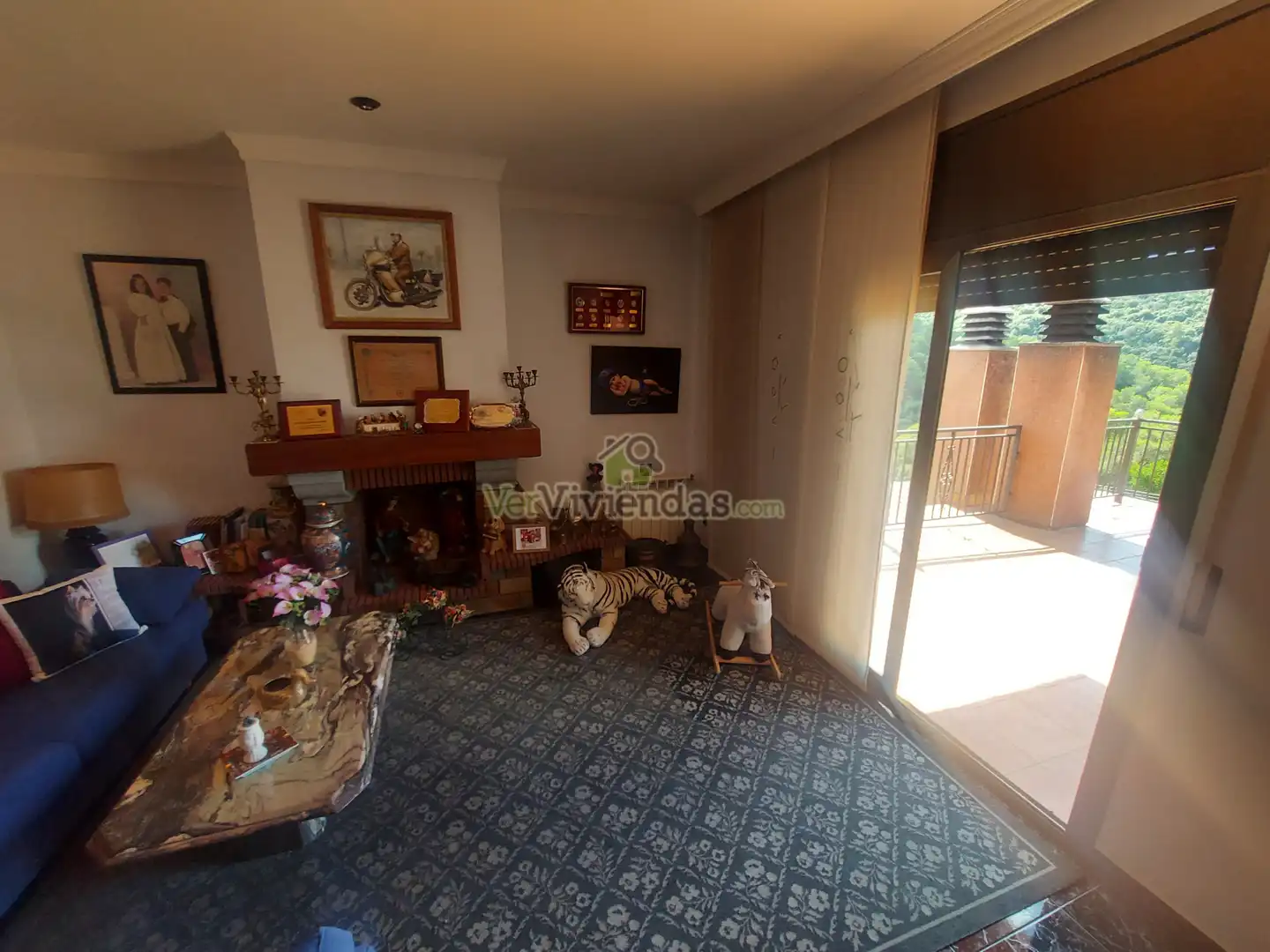 Casa o chalet en venta en Carrer Avenç, 45, Vallirana