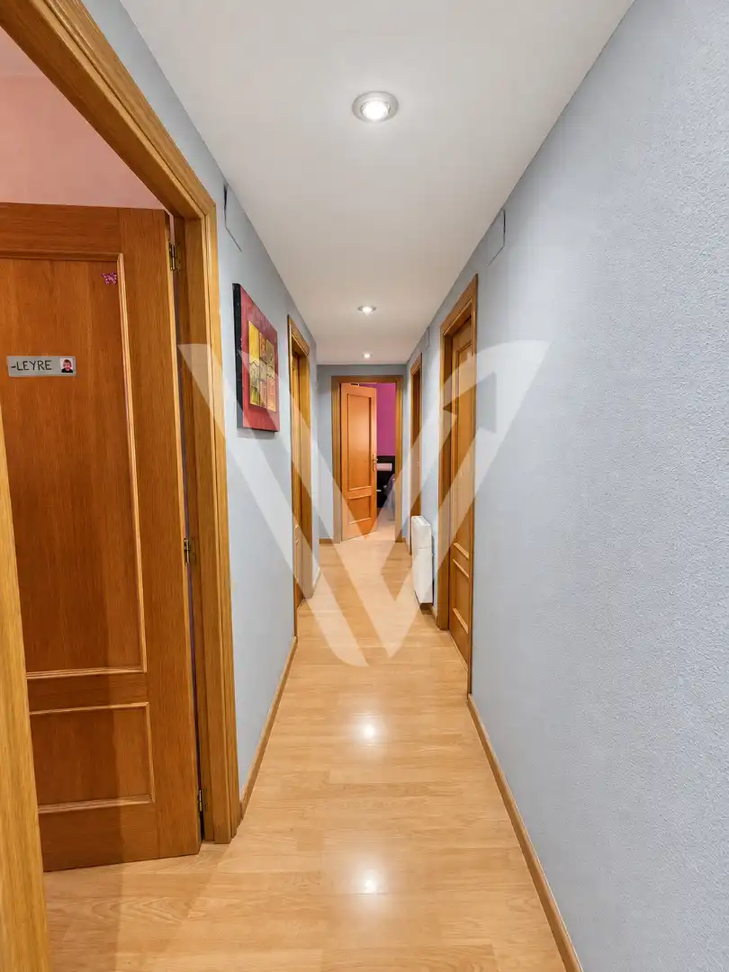 Piso con terraza en venta en Avinguda de Montiber, imagen 23