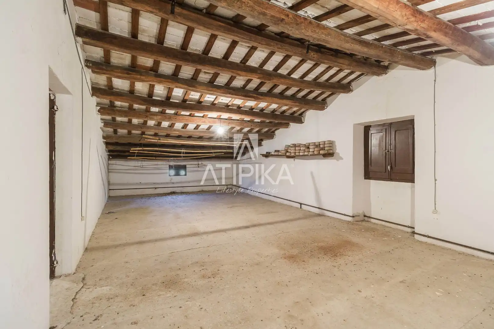 Casa rústica amb piscina en venda a Castellet i la Gornal, imagen 32