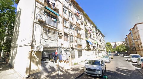 Foto 2 de Casa o chalet en venta en Escuadra, Los Pájaros, Sevilla Capital