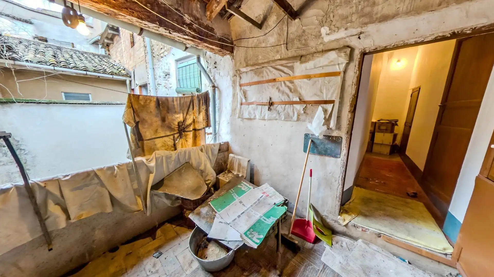 Casa o xalet en venda en Xàtiva