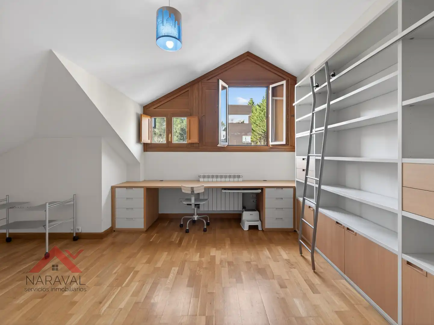 Villa mit Terrasse zum Verkauf in Calle Aldabarren, imagen 61