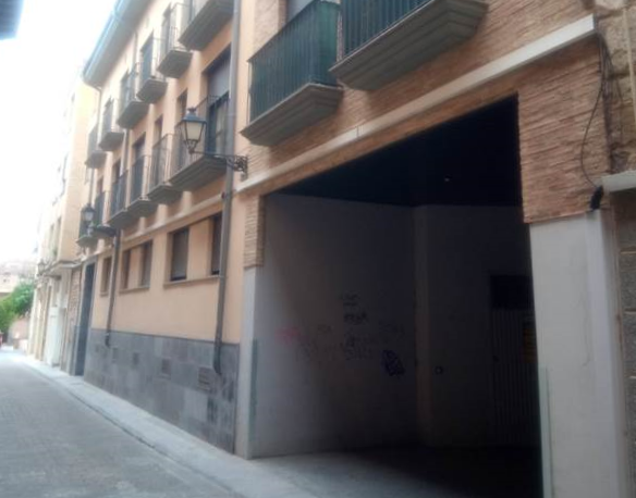 Pis en venda a Dormer, Casco Antiguo