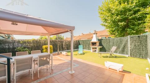 Photo 3 of Single-family semi-detached for sale in Calle Río Tajuña, 46, Zona el Caño, Arroyomolinos (Madrid)