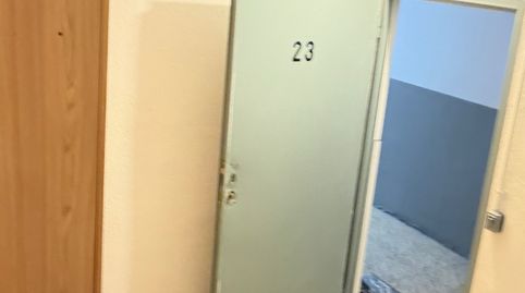 Foto 4 de Trastero en venta en Avinguda del Carrilet, 206, Sant Josep, L'Hospitalet de Llobregat