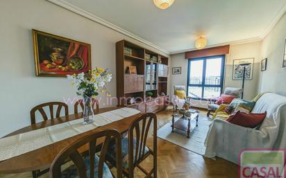 Flat for sale in CORONEL BOBES, Ciudad Naranco - Prados de La Fuente