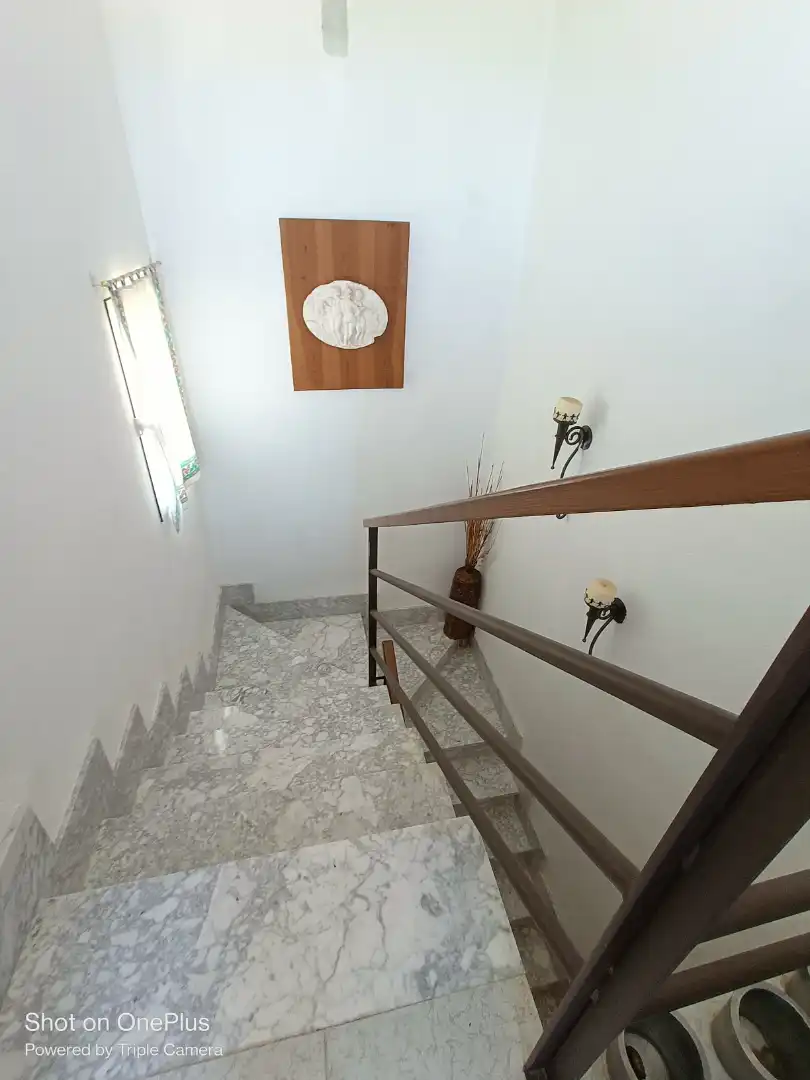Casa o xalet en venda en Nambroca amb Calefacció, Jardí privat i Moblat