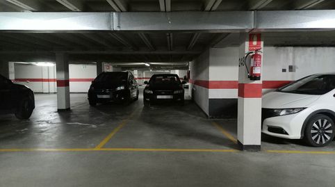 Foto 4 von Garage zum Verkauf in Calle Condes de Berberana, Universidad - Las Huelgas, Burgos Capital