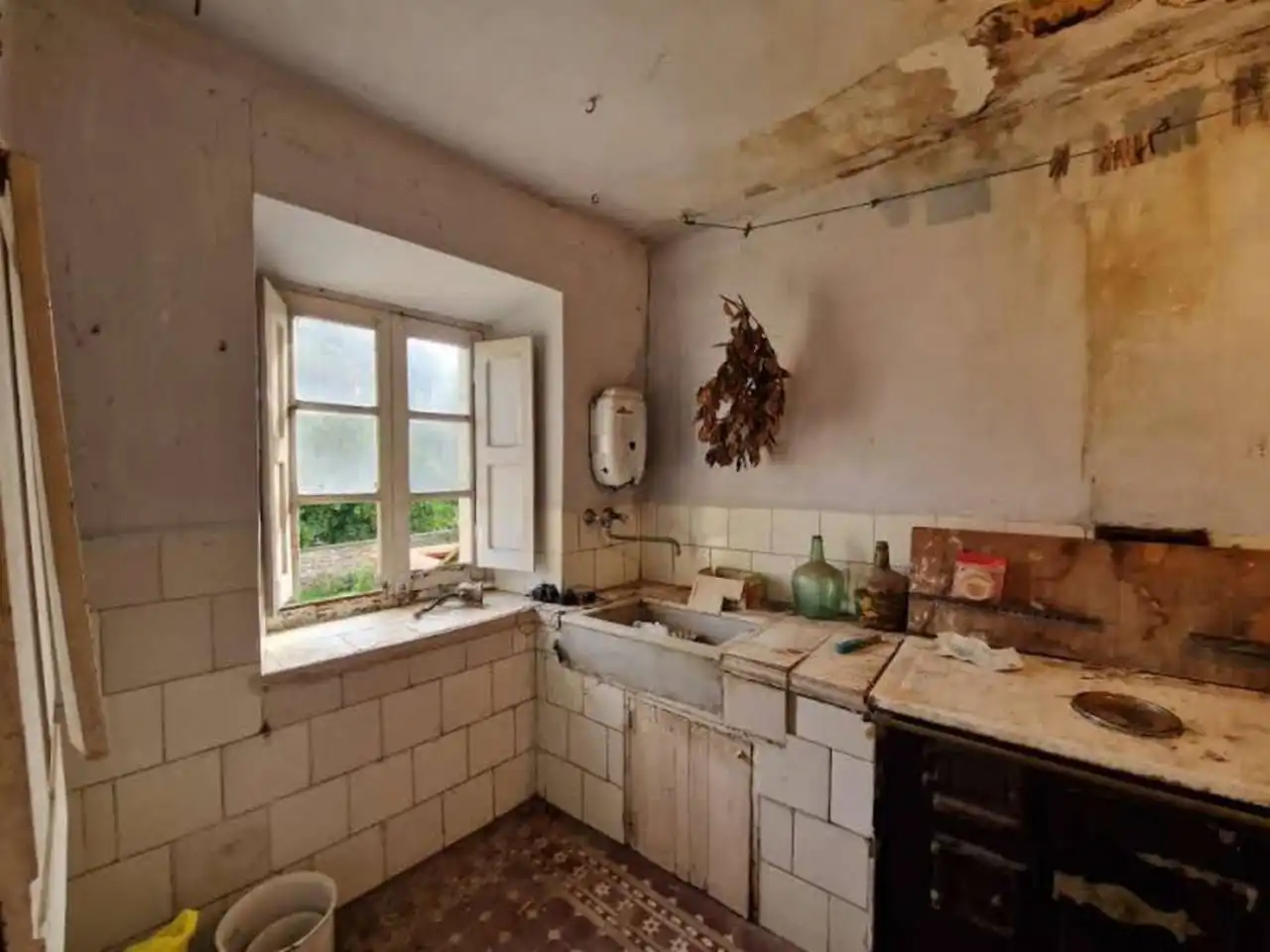 Terraced house with garden for sale in Calle Portilla, imagen 14