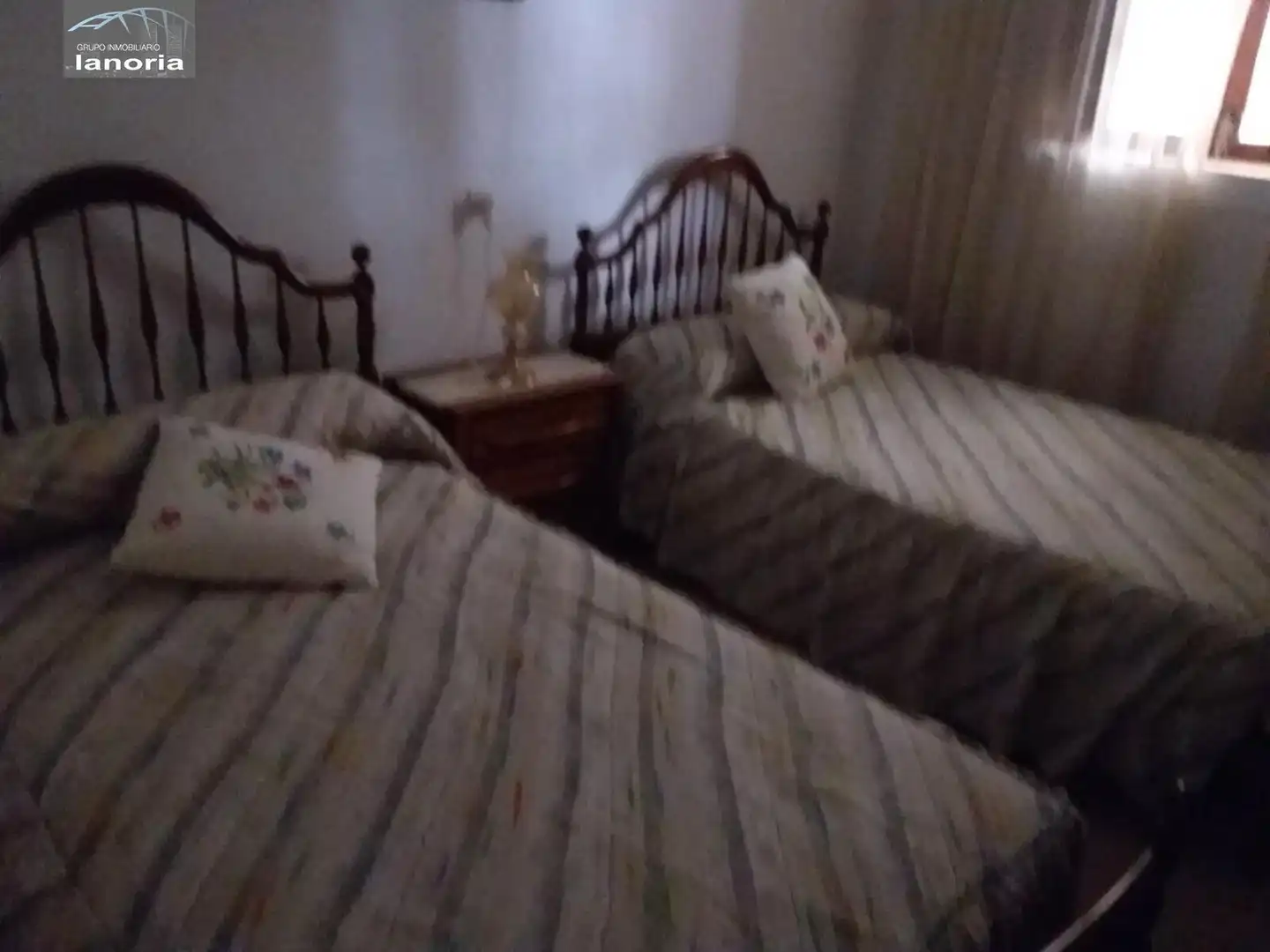 Bedroom of Country homes for sale in Balazote  with Furnished