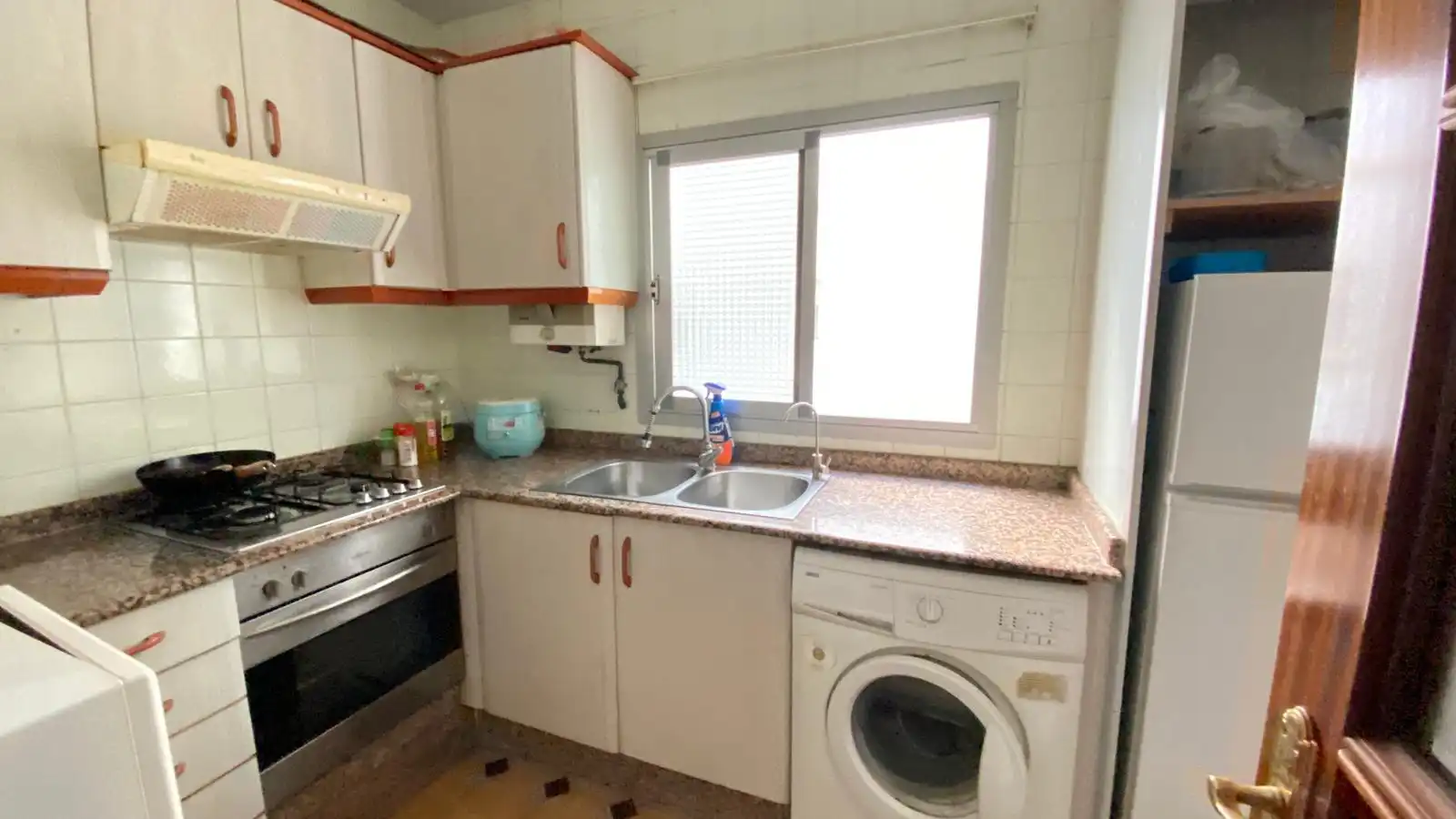Piso con terraza en venta en L'Olivereta, imagen 10