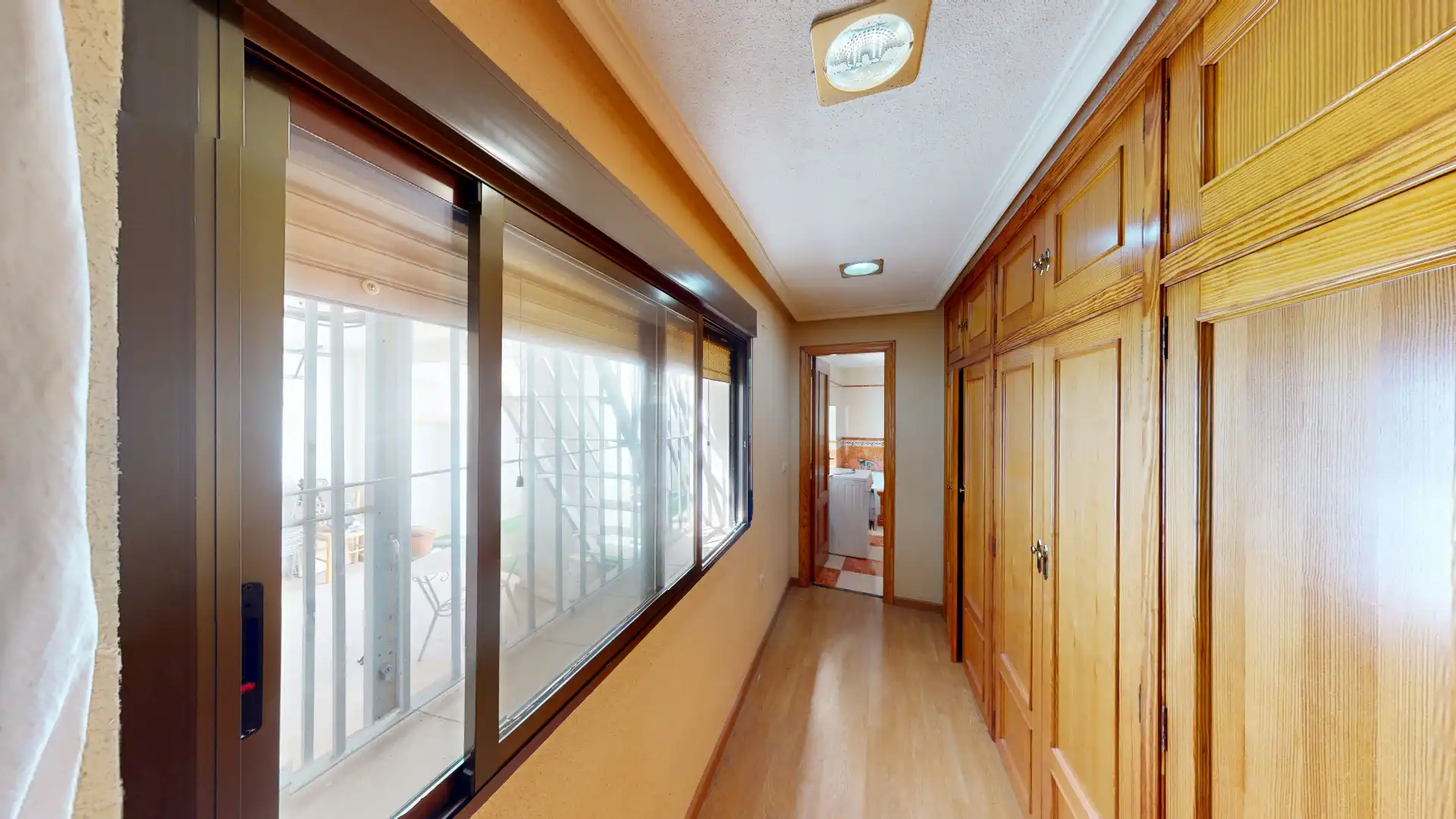 Casa o chalet en venta en Alicante / Alacant con Aire acondicionado, Parquet y Terraza
