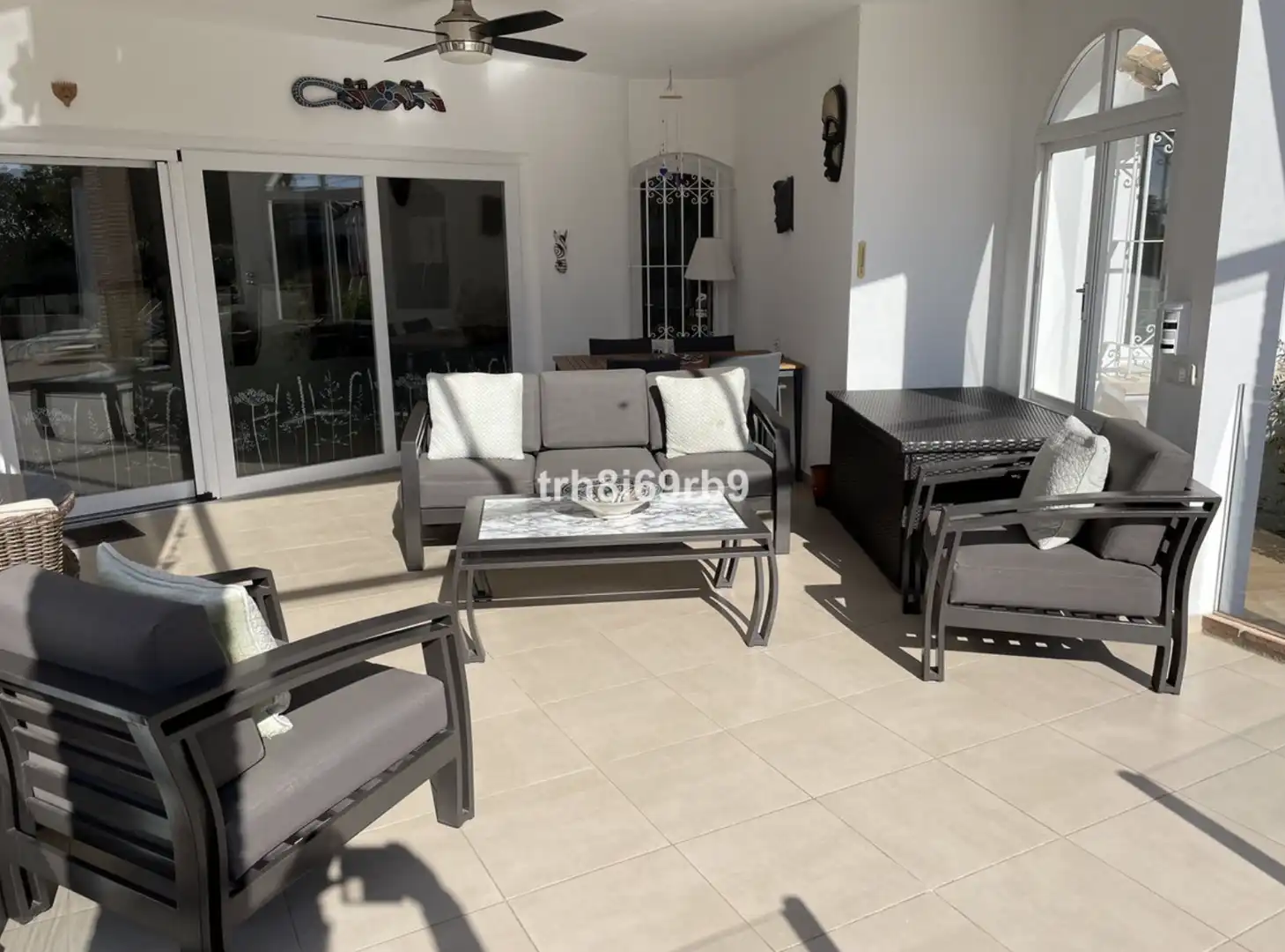 Villa con terrazza in vendita a Benamara - Atalaya, imagen 32