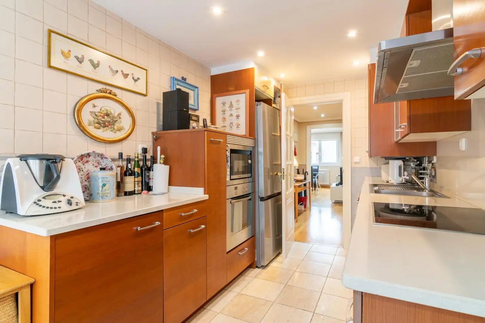 Piso con ascensor en venta en Paseo PREMIN DE IRUÑA, imagen 20