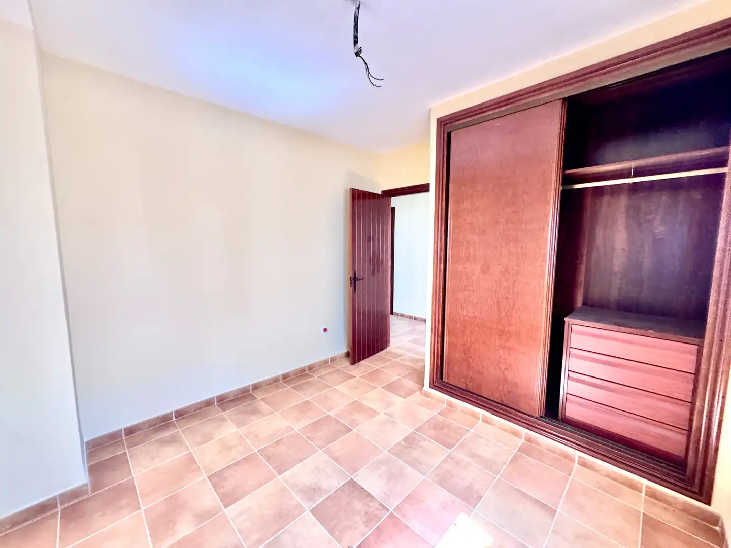 Schlafzimmer von Wohnungen zum Verkauf in Alpujarra de la Sierra