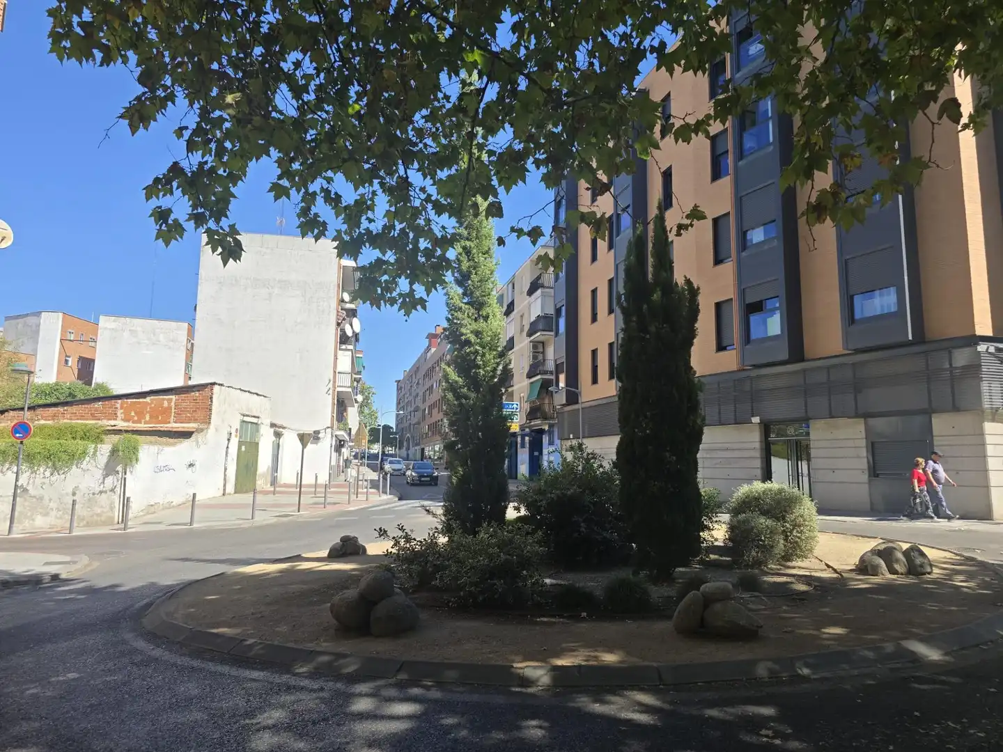 Apartment with terrace for sale in Calle ESCUELAS LAS, imagen 21