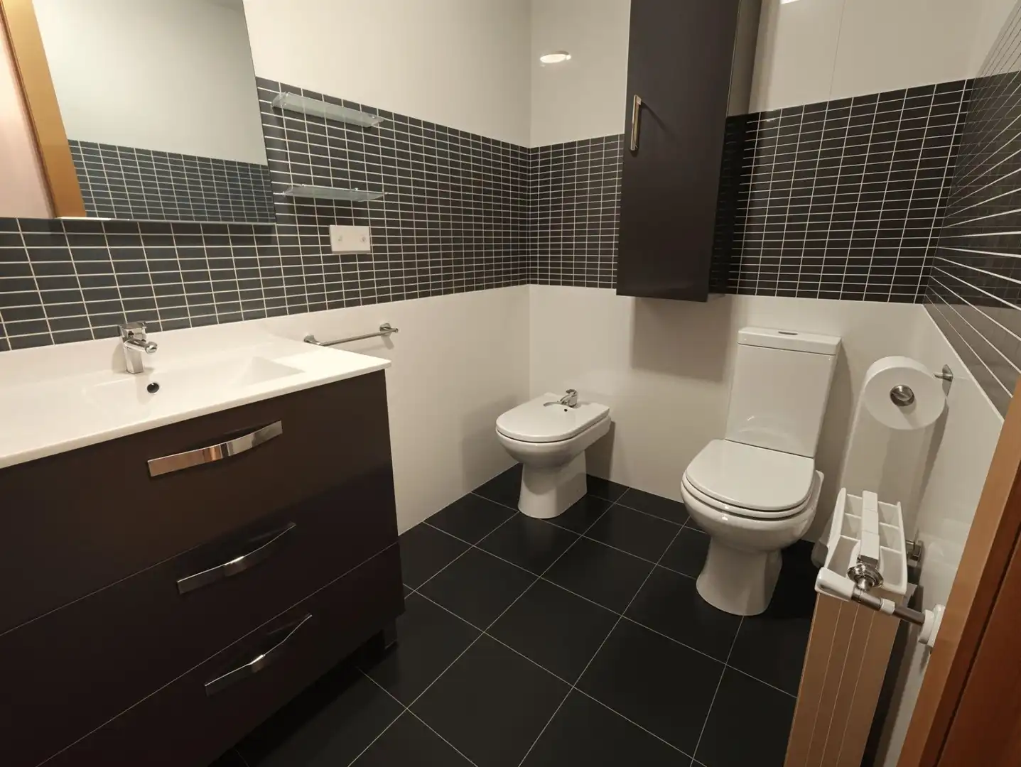 Flat with terrace for sale in La Roda, imagen 19