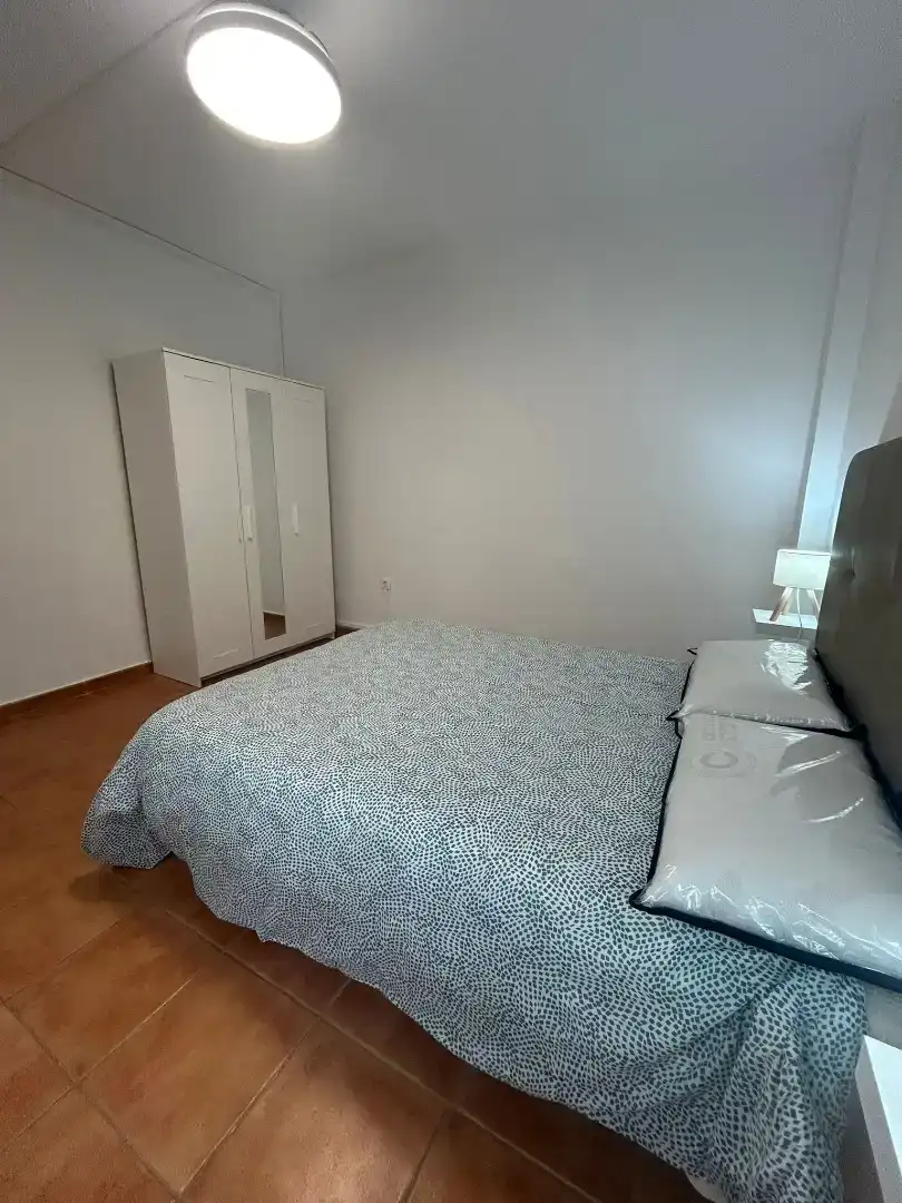 Schlafzimmer von Wohnung zur Miete in Güímar mit Balkon