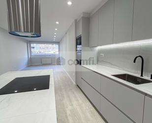 Flat for sale in Gran Via de Carles III, Barri de les Corts