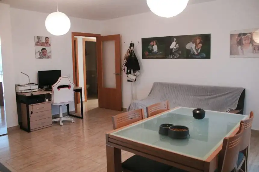 Flat with terrace for sale in Carrer del Corralot, imagen 8