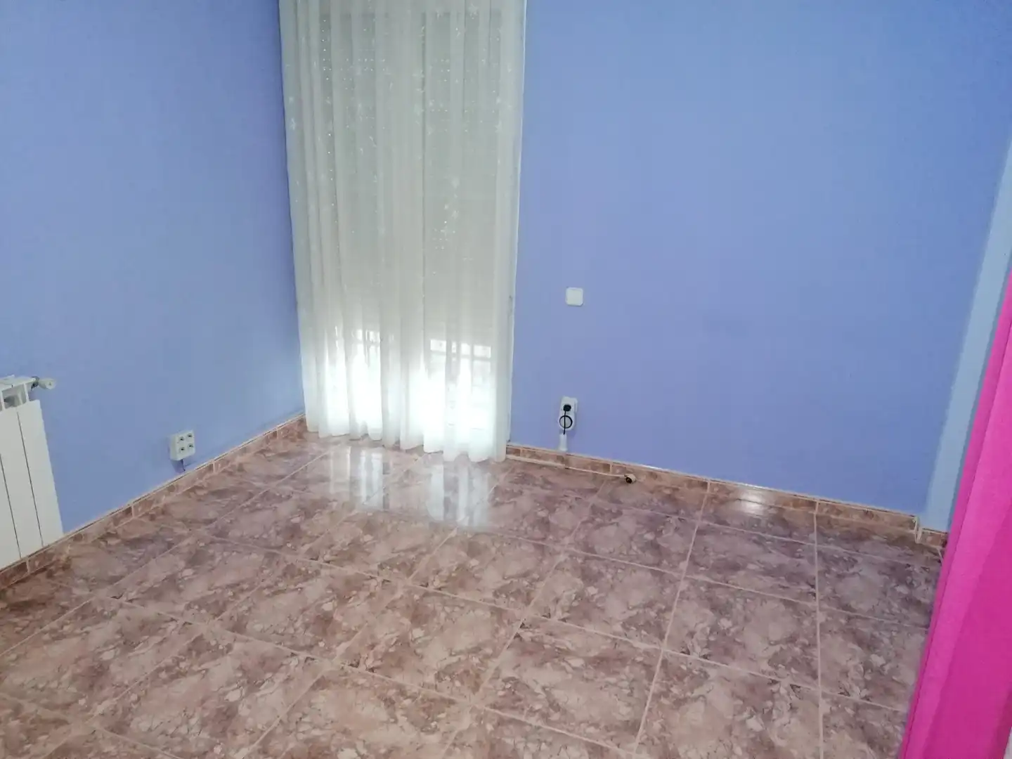 Dormitori de Pis en venda en Casco Antiguo Norte