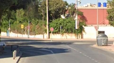 Photo 2 of Flat for sale in Carretera Alhadra, Los Molinos - Villa Blanca, Almería